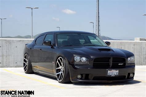 Pin By Tatems On Nice Rides Dodge Charger Srt8 Dodge Charger