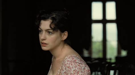 Anne Hathaway In Becoming Jane Actresses Image Fanpop