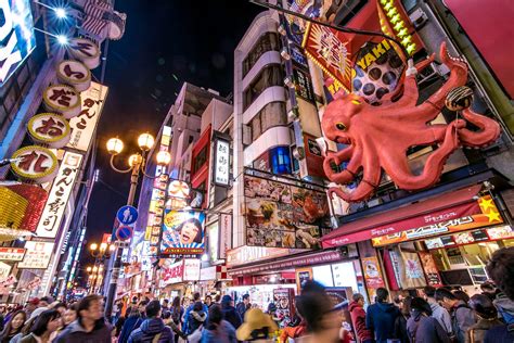 Tempat Teratas Untuk Dikunjungi Di Jepang Pada Tahun Itinku