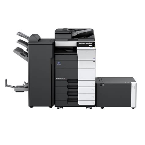 Download the latest drivers, manuals and software for your konica minolta device. Máy photocopy Konica Minolta Bizhub C658 | Máy photocopy ...