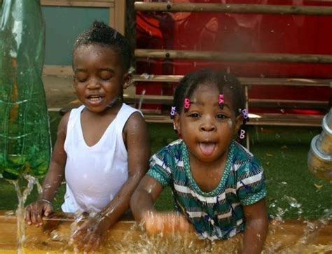 Последние твиты от tiwa savage ⚔️ (@tiwasavage). Cute photo of Tiwa Savage's son & Davido's daughters