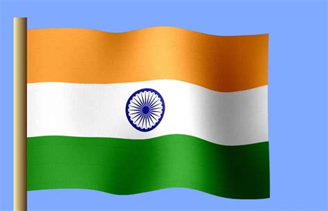 India Independence Day Guide Avoid Plastic Made National Flag