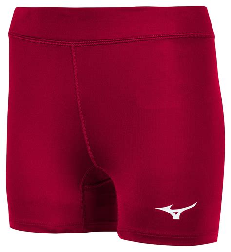 Mizuno Womens Vortex V2 Short Midwest Volleyball Warehouse