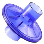 Pulmonary Function Filters Photos