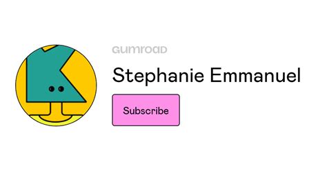 Stephanie Emmanuel