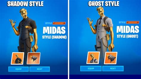 Deliver Legendary Weapons To Shadow Or Ghost Dropboxes Fortnite