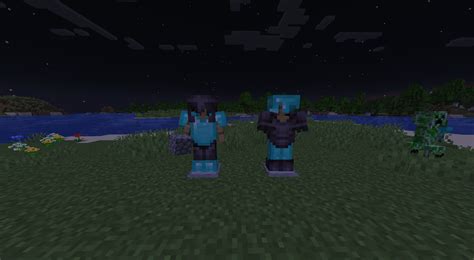 Configurable Armor Stands With Arms Minecraft Data Pack