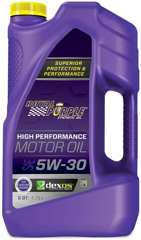 10 Best Synthetic Motor Oils 2020 Reviews And Buying Guide Certain Doubts