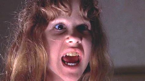 The Most Pause Worthy Moments In The Exorcist