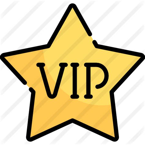 Vip Icon At Collection Of Vip Icon Free For Personal Use