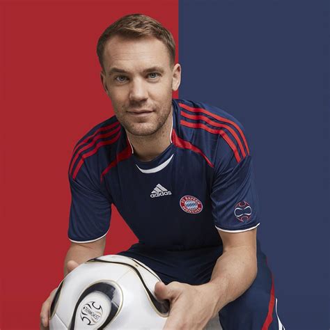 Adidas Fc Bayern Munich Teamgeist Jersey Mens Usa