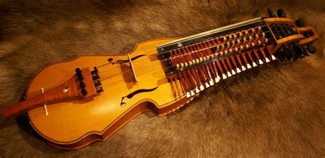 List Of Unusual Musical Instruments From Around The World Skope