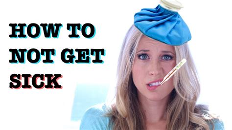 If so, you're not alone! How To Not Get Sick from Flying! -- Travel Tip - YouTube