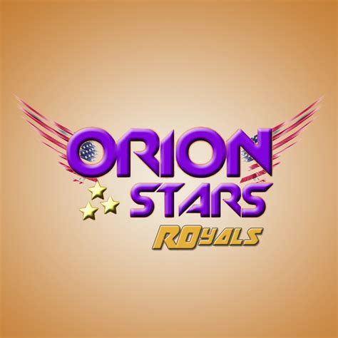 Orion Stars Royals Austin Tx