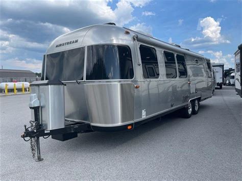 2017 Airstream Classic 30rb For Sale In Lexington South Carolina