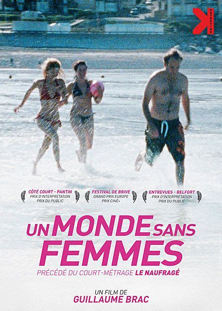 Dvdfr Un Monde Sans Femmes Le Test Complet Du Dvd