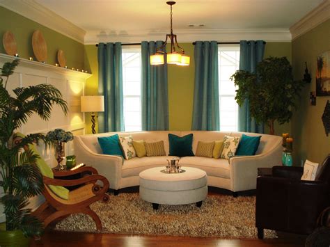 This Is My Lime Green Formal Living Room Green Walls Living Room