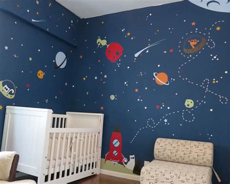 Give Your Rooms A Fresh Look This Spring With Wall Decals From Evgie