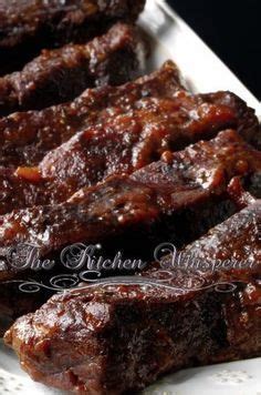 Of cornstarch mixed with water to thicken further. Slow Baked Boneless Beef Short Ribs | Recipe | meat ...