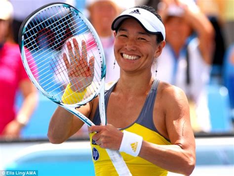 Kimiko Date Krumm Aiming For Australian Open Fourth Round 23 Years After Her First Appearance