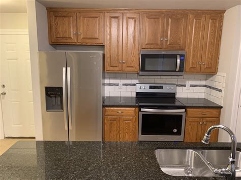 Appliances Campbell Rental Group