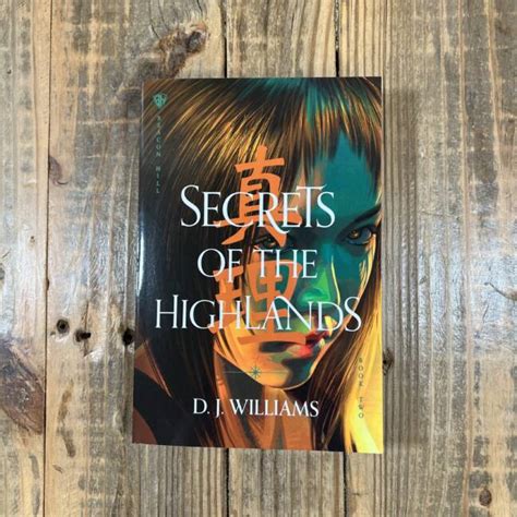 Secrets Of The Highlands Faith And Life