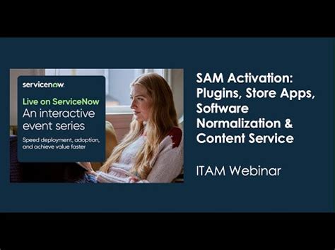 SAM Activation Plugins Store Apps Software Normalization Content