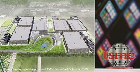 Tsmc To Build A 5nm Fab In The United States Projects Fmuser Fmtv