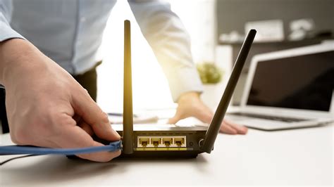 How To Set Up And Optimize Your Wireless Router For The Best Wi Fi