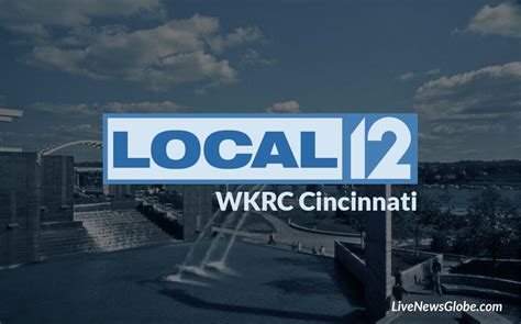 Wkrc Live Stream Local 12 News Weather Radar And Online Steaming