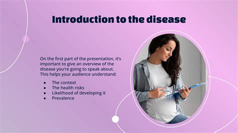 Infectious Diseases In Pregnant Women