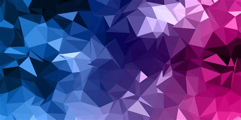 Abstract Low Poly Banner Design 664751 Vector Art At Vecteezy