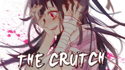 Amv Anime Mix The Crutch Youtube