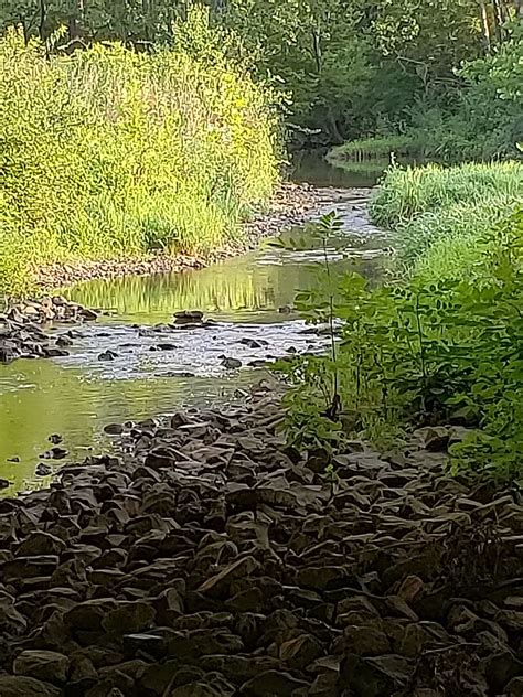 Clear Creek Rail Trail Indiana Alltrails