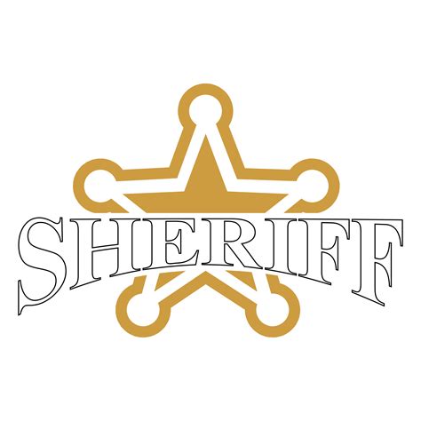 Sheriff Png Isolated Free Download Png Mart