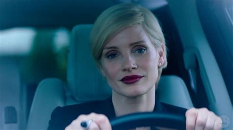 Trailer Watch Jessica Chastain Is An Assassin Betrayed By Her Own In