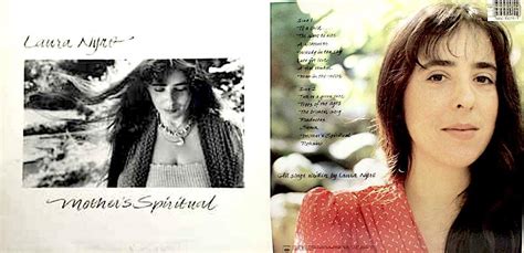 Laura Nyro Mothers Spiritual Lp Music
