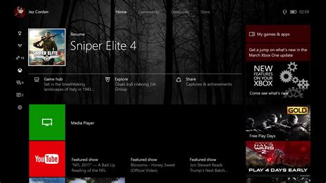 Several App Fixes Rolling Out With The Latest Xbox Insider Alpha Ring