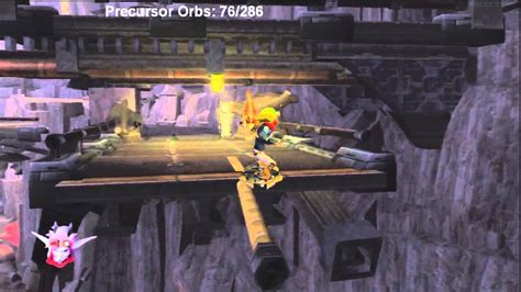 Jak and daxter is a video game franchise created by andy gavin and jason rubin and owned by sony computer entertainment. Let's Play Jak II HD (Trophy Guide / 124% & All Precursor Orbs) - Part 32 - Strip Mine Eggs ...
