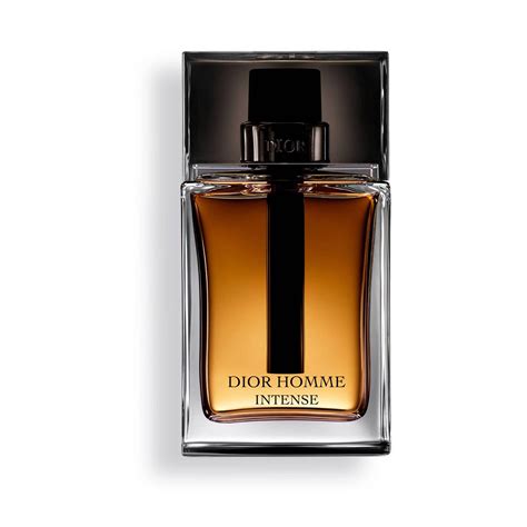 Dior Homme Intense Eau De Parfum 100 Ml Wehkamp