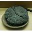Bread From Pompeii Carbonized By The Volcanic Eruption In 79 CE 