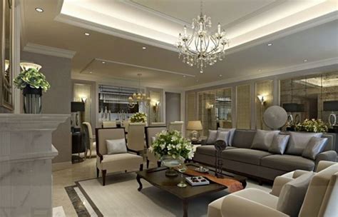 Beautiful Living Room Designs Pictures