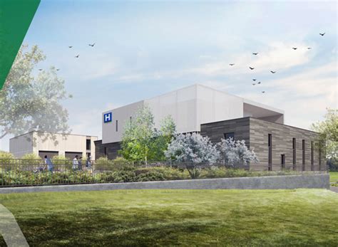 New State Of The Art Ontario Hospital To Help Improve Access To Care In