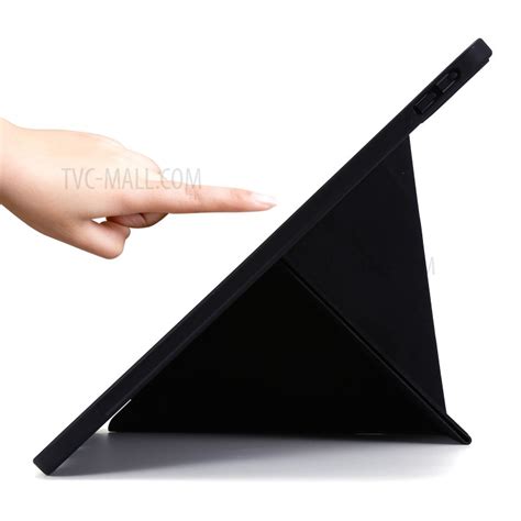 Origami Stand Leather Smart Case For Ipad Pro 11 Inch 2020 Ipad Pro