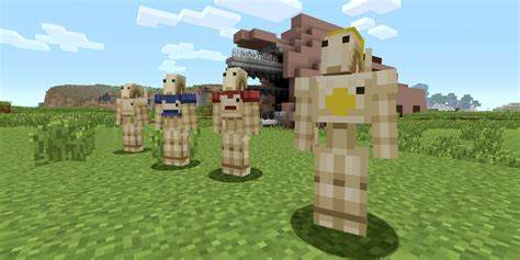 Star Wars Prequel Skins Now Available For Minecraft Console Editions