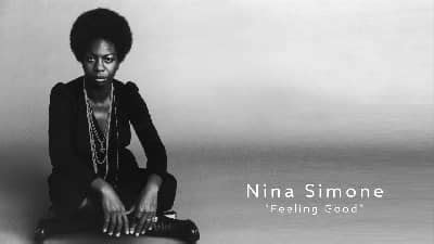 Nina Simone Feeling Good 1965 Souvienstoi Net