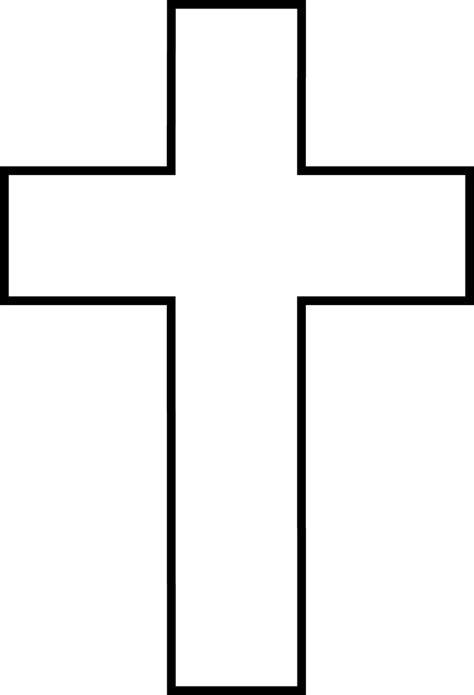 Cross Clipart Ideas On Easter Images 6 Clipartix