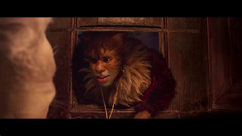 Cats Tr Iler Oficial Youtube