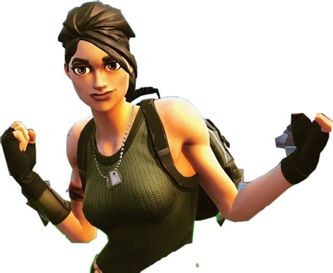 Fortnite Rio Default Skin Character Png Images Pro Game Guides Hot