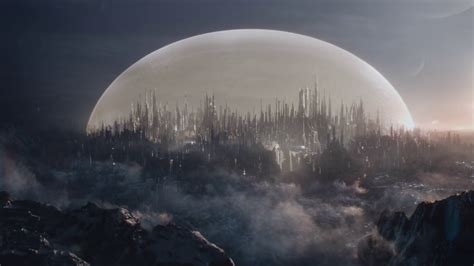 Kandor City Krypton Wiki Fandom Powered By Wikia